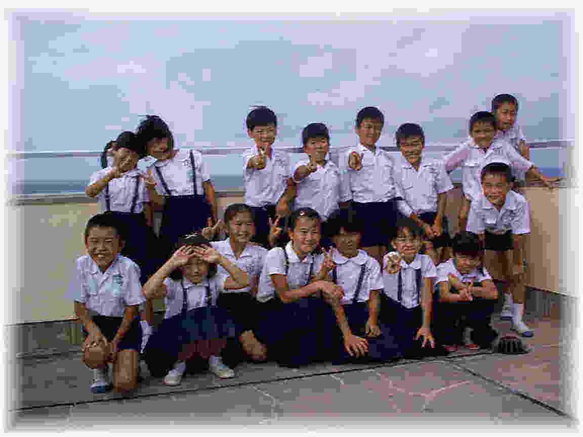 99�N�x�̎q�ǂ�����